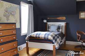 Pin On Boys Teen Bedroom Ideas