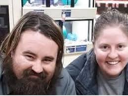 Fundraiser for Erik Short by Kaitlyn Faries : Allicyn and Erik Tornado  Relief Fund