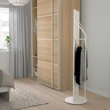 Vennesla Standspiegel Weiss 45x178 Cm Ikea Osterreich Floor Mirror Standing Mirror Ikea Catalog