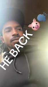 Holley Project Eric Mcneal