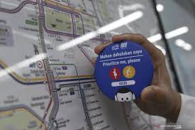 Dikutip dari channel news asia, dua lrt bertubrukan ketika melintas di jalur bawah tanah, senin, 24 mei 2021. Arahan Dari Presiden Wujudkan Transportasi Terintegrasi Kai Dan Mrt Bentuk Perusahaan Patungan Antara News Megapolitan