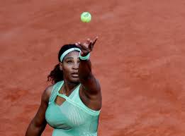 French open day 8 women's predictions including serena williams vs elena rybakina. Williams Stunned By Rybakina In French Open Fourth Round Reuters