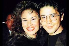 Qué fue de Chris Pérez, el viudo de Selena Quintanilla?