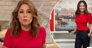 Anatilde jane tilde de paula eby (née anatilde jane de paula díaz; Folkets Vrede Efter Tv4 Bilden Pa Tilde De Paula Eby Infor Nya Efter Fem