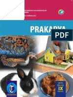 Jawaban lembar kerja 3 prakarya kelas 8 semester 1 guru galeri. Buku Pegangan Siswa Prakarya Smp Kelas 9 Kurikulum 2013 Semester Pdf