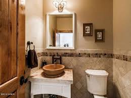 Cream, tan and brown bathroom 60 Beige Bathroom Ideas Photos Home Stratosphere