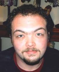 McCoy, Jeremy David (Tunnel Hill)