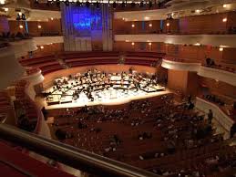 Details About Segerstrom Hall Awesome With Tips Review