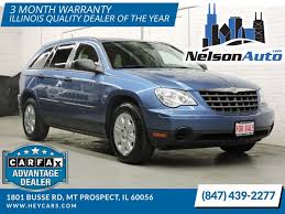 Image result for Marine Blue 2007 Chrysler
