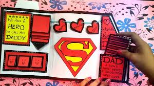 Choose an anniversary gift idea from our unique list of the best homemade anniversary gifts below. How To Make Birthday Card For Father Diy Greeting Cardssuit Tuxedo Card å½±ç‰‡ Dailymotion