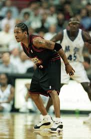 New jersey, june 7, 2002 tyronn lue vs. 2011 Nba Playoffs 8 Playoff Records Waiting To Be Broken Bleacher Report Latest News Videos And Highlights