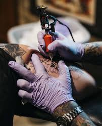 Hours (call to check times). Great Lakes Tattoo