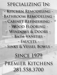 kitchen and bath remodeling katy tx