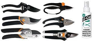 Fiskars Pruner Cutter Tree Garden Pruning Hand Tool Select Your Design Pruners Garden Trees Garden Tools Diy