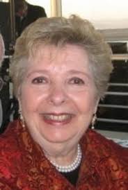 Shirley Berman Obituary (2013)