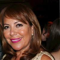 Erika Tromposch Diaz Email & Phone Number