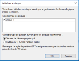 Article précédent charles darwin ou la lutte pour. Correctif Rapide Pour Ssd Ne S Affichant Pas Sous Windows 10 8 7 Sans Perte De Donnees