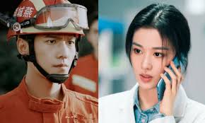 Ngụy Đại Huân lấn át Dương Dương chỉ nhờ 1 cặp kính