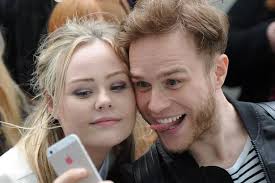 Simon Cowell pays tribute to mum ahead of X Factor auditions in Manchester 