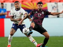 A sus 27 años, el 'tecatito' corona podría dar el mayor salto en su carrera, luego de que ha militado en el twente de la eredivise y desde el 2015 es jugador del porto. Estados Unidos Vs Mexico Jesus Tecatito Corona Habla Tras Perder La Final El Informador