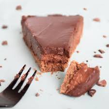 Die haselnüsse und die restliche schokolade grob hacken. Low Carb Keto Mousse Au Chocolat Tarte Torten Kuchen Rezepte Simply Keto