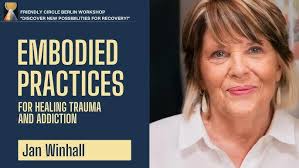 Healing Addiction with The Felt Sense Polyvagal Model