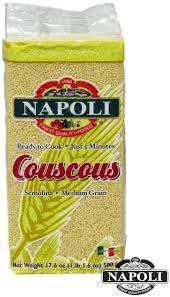 Maybe you would like to learn more about one of these? Couscous Traditional Italy 12 17oz Napoli Foods