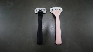 Athena Club Vs Billie: Which Razor Did We Prefer? (2024 Review) -  Wishlisted.Com