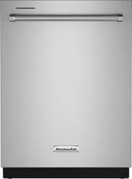 Many kitchenaid dishwashers have an attractive stainless steel finish that looks great in a kitchen with modern décor. 7 Best Kitchenaid Dishwashers 2021 Reviews Oh So Spotless