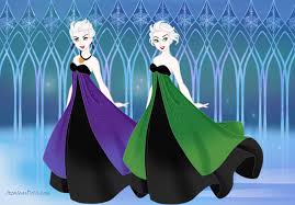 Ursula And Her Sister Morgana The Two Evil Sea Witches Disney Villains Sea Witch Aurora Sleeping Beauty