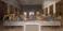 Image of When was the the Last Supper painted?