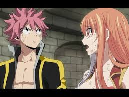 He is a major representative of the nintendo's collective lucy heartfilia is the main protagonist of the fairy tail series. Fairy Tail 2020 Episode 1 Youtube