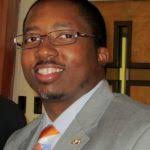 George Oswald Simmons (1982-2016)