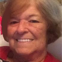 Julia Lanning Obituary