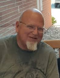 Obituary information for Danny Edward Henderson