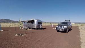 Building An Rv Park - Rlc Design On Location In Springerville Az - Youtube
