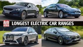 Image result for long range evs being launched in 2022