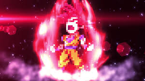 Share the best gifs now >>>. Ssg Goku Aura Test 2 Youtube