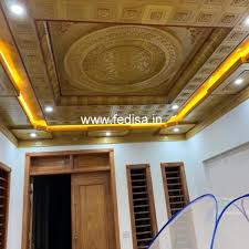 A film roll pop design · 5. Wood Ceiling Bathroom Plus Minus Pop Design Bathroom Pop Ceiling Design Bathroom Pop Design Plus Minus Fedisa Furniture