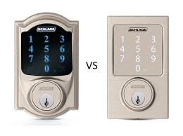 The schlage connect and schlage sense, but with the clever ability to . One Is Better Schlage Connect Vs Sense In 2021 All Home Robotics