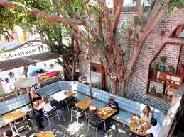 Home Restaurant Los Feliz Los Feliz La Eats La Food