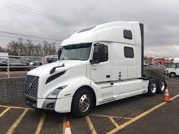 6 Picture 2020 Volvo 860 Globetrotter Volvo Trucks Volvo Trucks