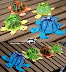 Learning how to recycle paper is a great idea for those interested in helping to reduce the human burden the basic techniques for recycling paper into usable paper and projects that use methods similar to the classic papiermache are quite similar. 20 Cool Plastic Bottle Recycling Projects For Kids Noted List