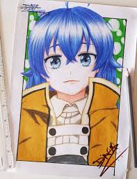 Mature roxy j (66,607 results). Roxy Migurdia Mushoku Tensei By Dna Senpai On Deviantart