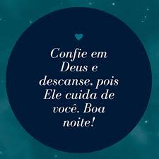 60 Mensagem de Boa Noite com Deus para WhatsApp