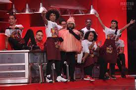 Nak tip dan trick kenalah stay tuned #superspontansuperstar setiap jumaat jam 10 malam di astro. Super Spontan Xtravaganza Kepala Bergetar