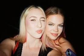 Kendalyn Rebekah Lambert"