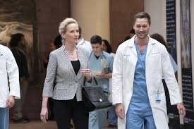 New Amsterdam Season 1 Episode 3 Photos Every Last Minute Seat42f New Amsterdam New Clip Amsterdam