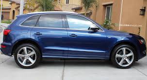 Image result for Scuba Blue 2016 Q5