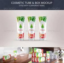 Download 23 Toothpaste Mockups Free Premium Photoshop Vector Downloads PSD Mockup Templates